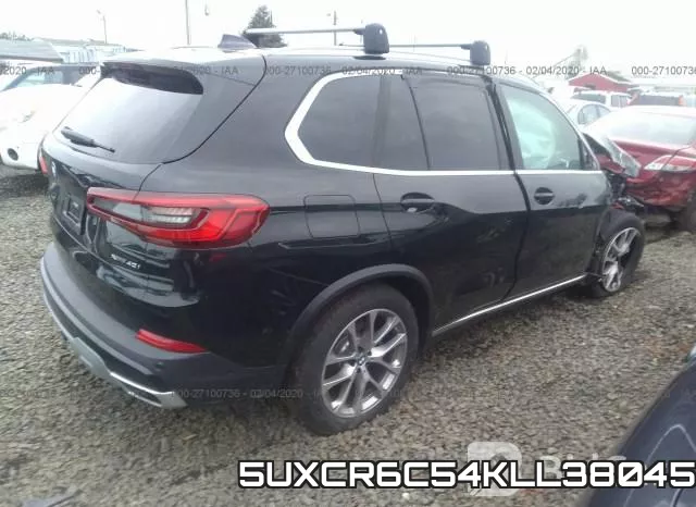 5UXCR6C54KLL38045