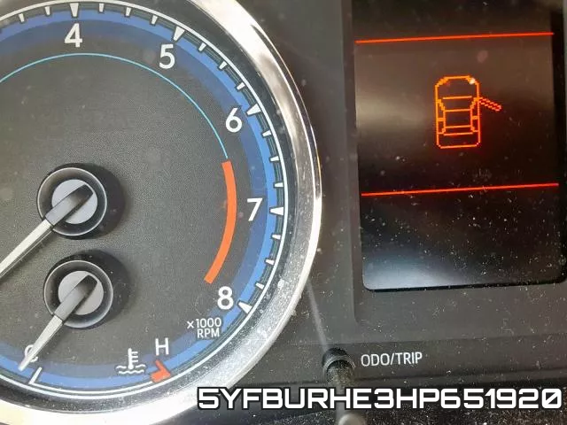 5YFBURHE3HP651920