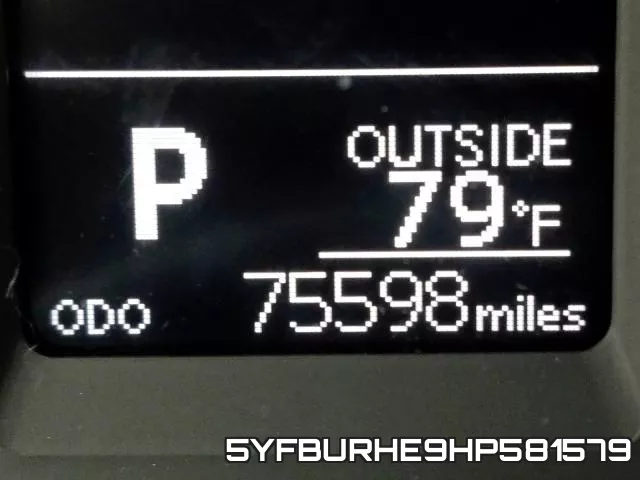 5YFBURHE9HP581579