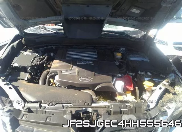 JF2SJGEC4HH555646