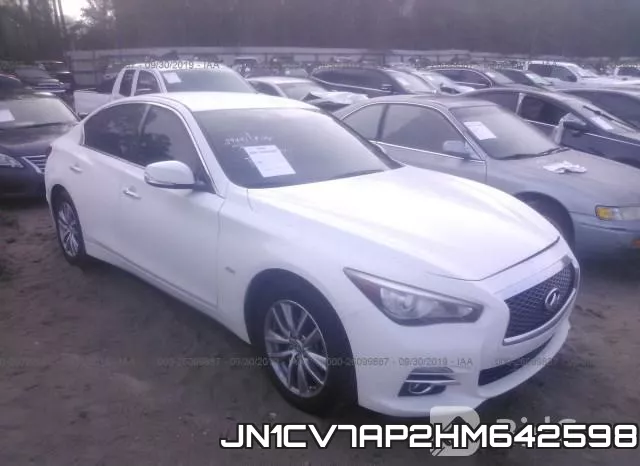 JN1CV7AP2HM642598