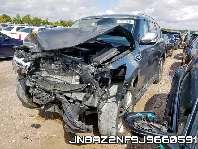 JN8AZ2NF9J9660591