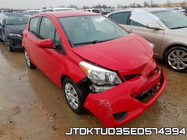 JTDKTUD35ED574394