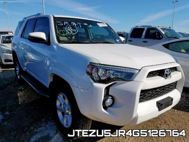 JTEZU5JR4G5126764