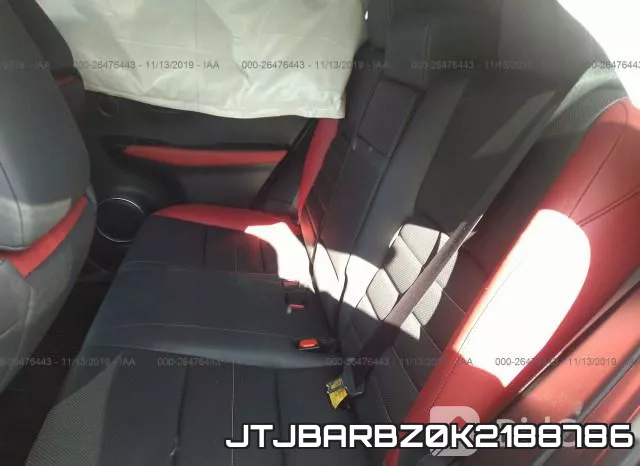 JTJBARBZ0K2188786
