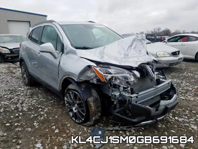 KL4CJ1SM0GB691684