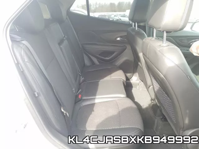 KL4CJASBXKB949992