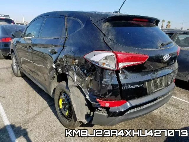 KM8J23A4XHU427073
