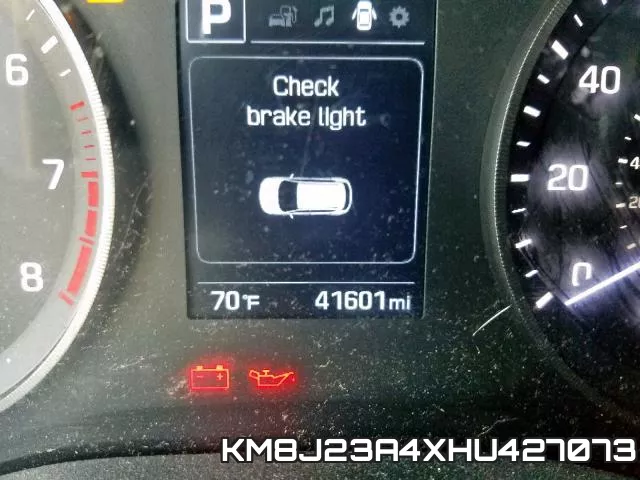 KM8J23A4XHU427073