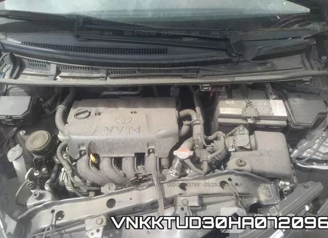 VNKKTUD30HA072096