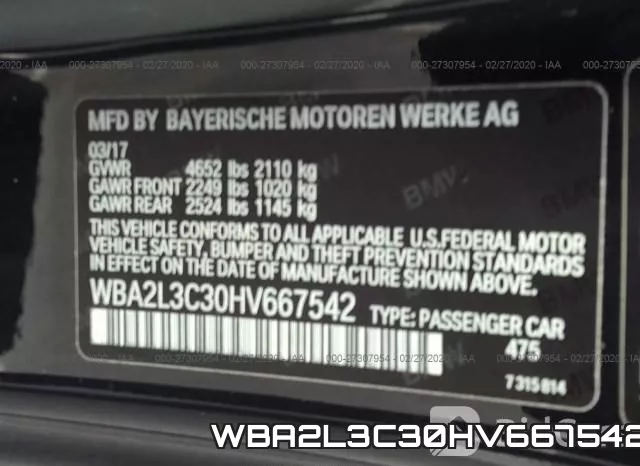 WBA2L3C30HV667542_9.webp