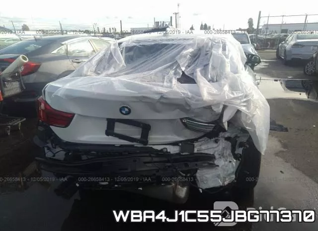 WBA4J1C55JBG77370