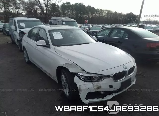 WBA8F1C54JAE93286