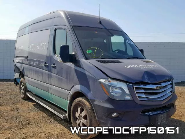 WCDPE7DC1FP150151