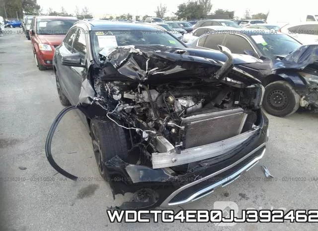 WDCTG4EB0JJ392462