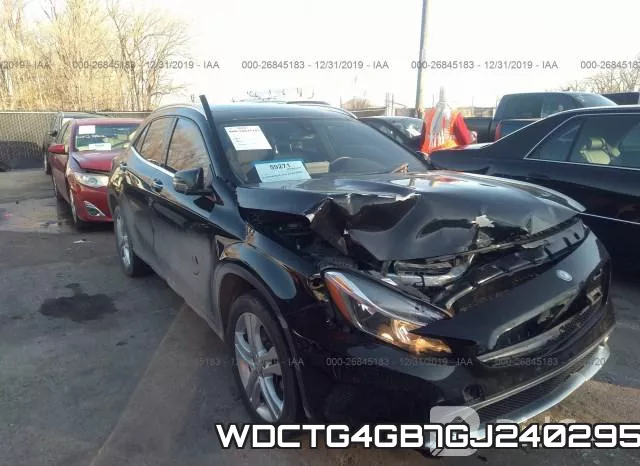 WDCTG4GB7GJ240295