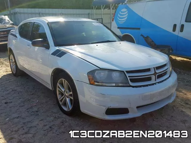1C3CDZAB2EN201483