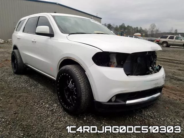 1C4RDJAG0DC510303