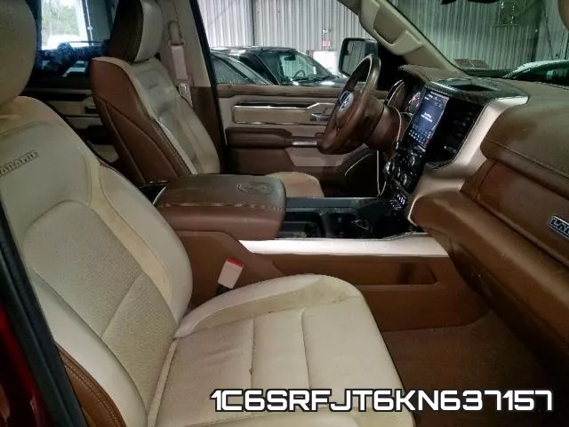 1C6SRFJT6KN637157