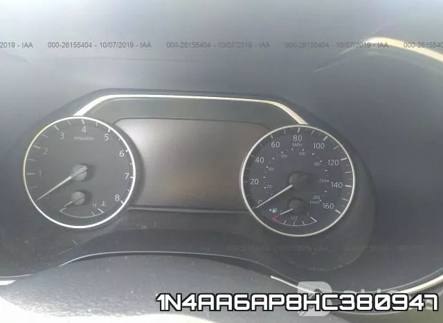 1N4AA6AP8HC380947