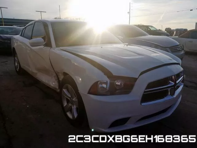 2C3CDXBG6EH168365