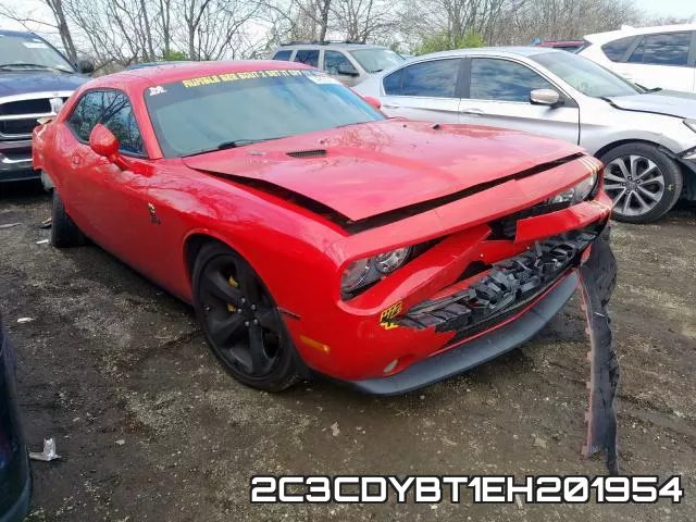 2C3CDYBT1EH201954