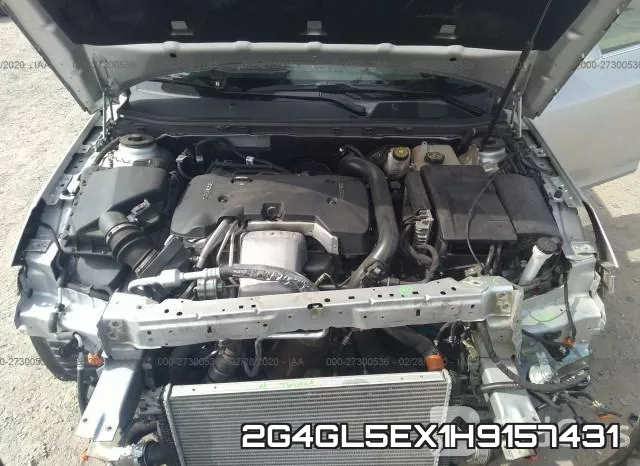 2G4GL5EX1H9157431
