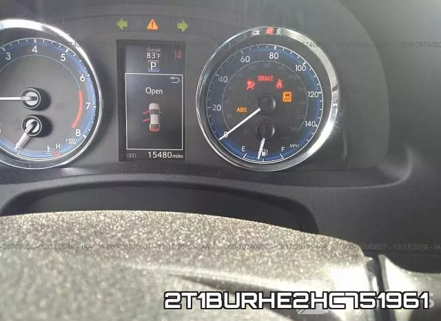 2T1BURHE2HC751961