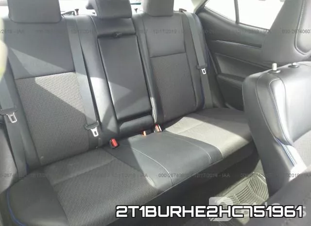 2T1BURHE2HC751961