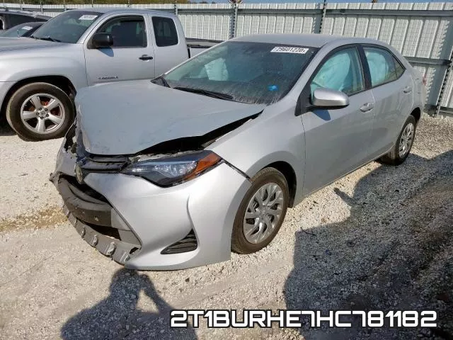 2T1BURHE7HC781182