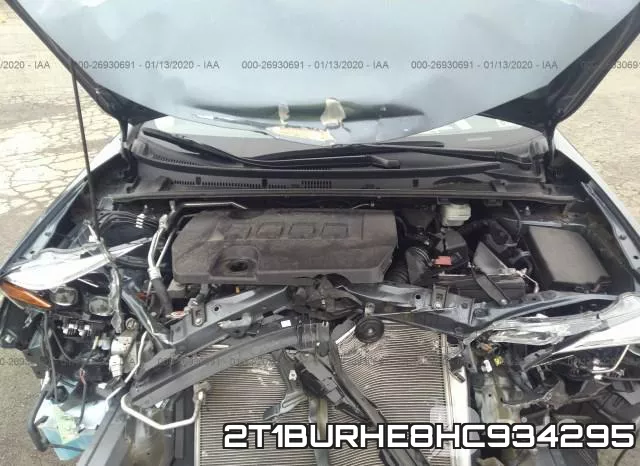 2T1BURHE8HC934295