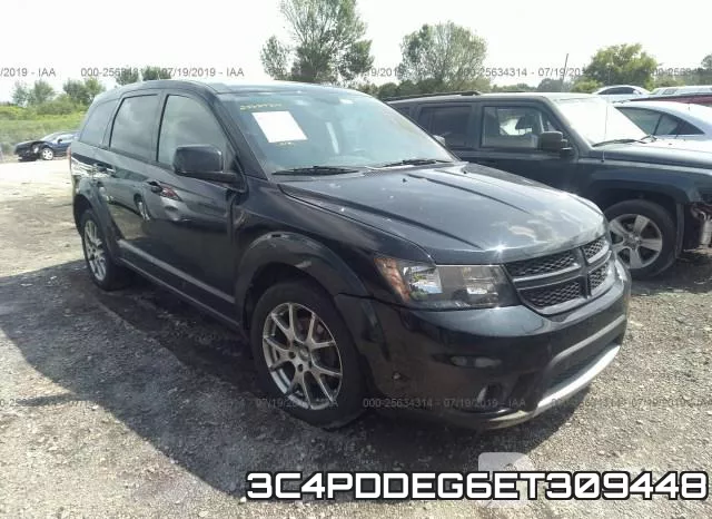 3C4PDDEG6ET309448