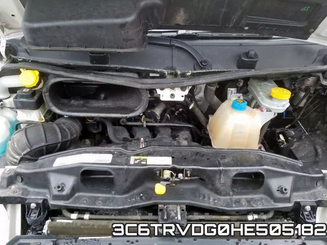 3C6TRVDG0HE505182