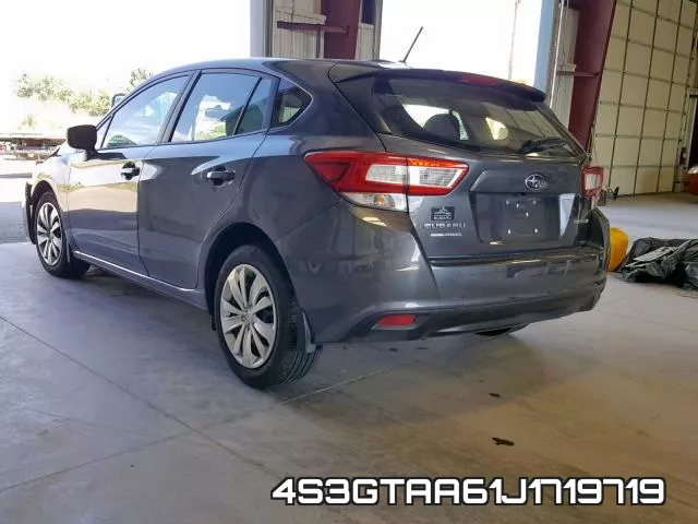 4S3GTAA61J1719719