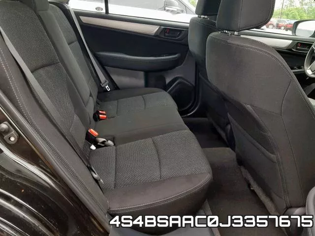 4S4BSAAC0J3357675