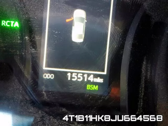 4T1B11HK8JU664568