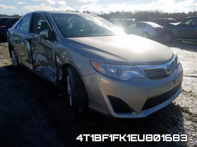 4T1BF1FK1EU801683