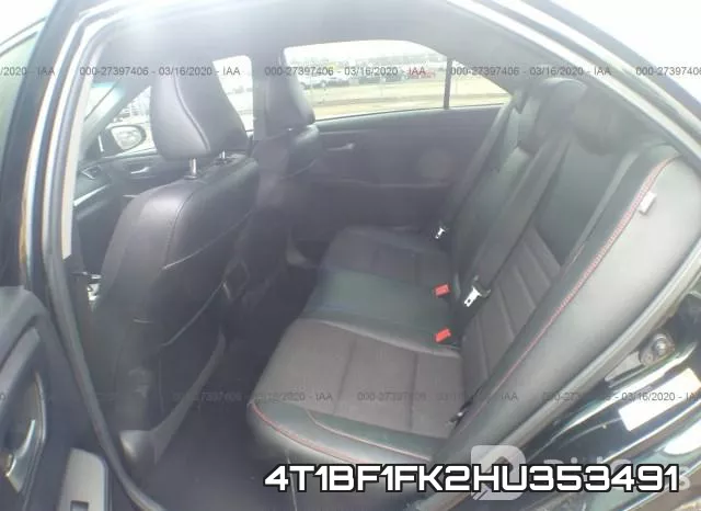 4T1BF1FK2HU353491