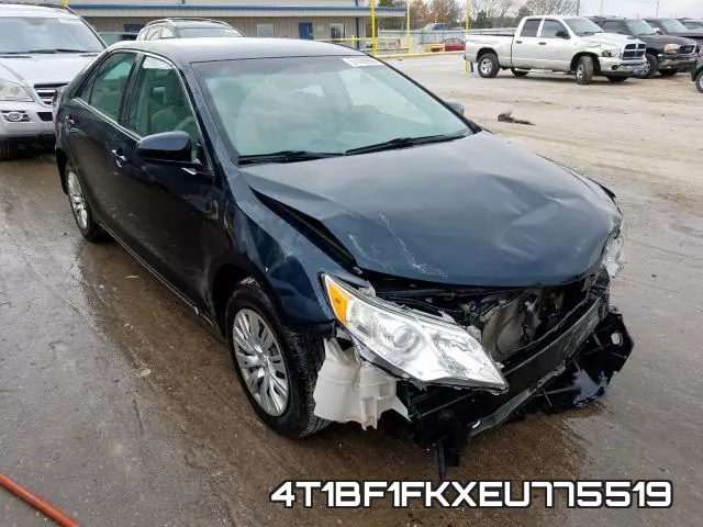 4T1BF1FKXEU775519