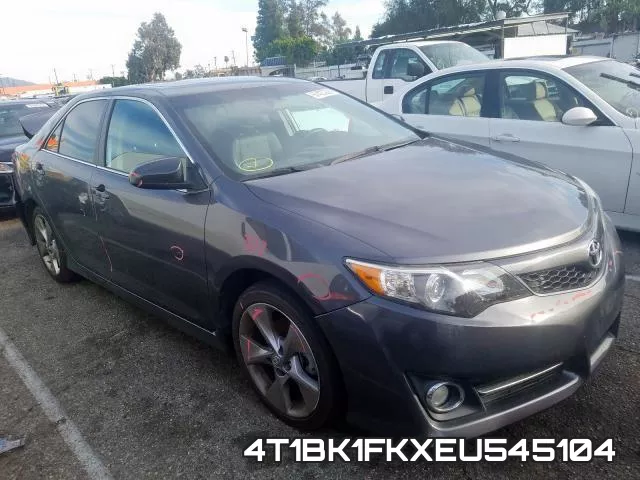 4T1BK1FKXEU545104