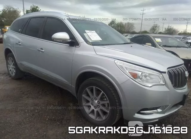 5GAKRAKD9GJ161828