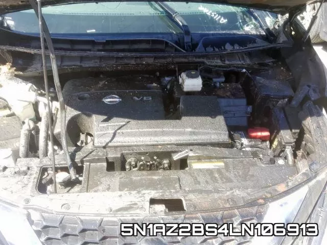 5N1AZ2BS4LN106913