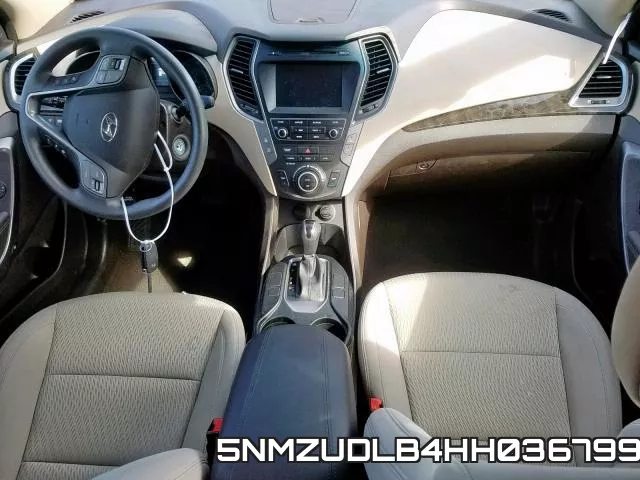 5NMZUDLB4HH036799