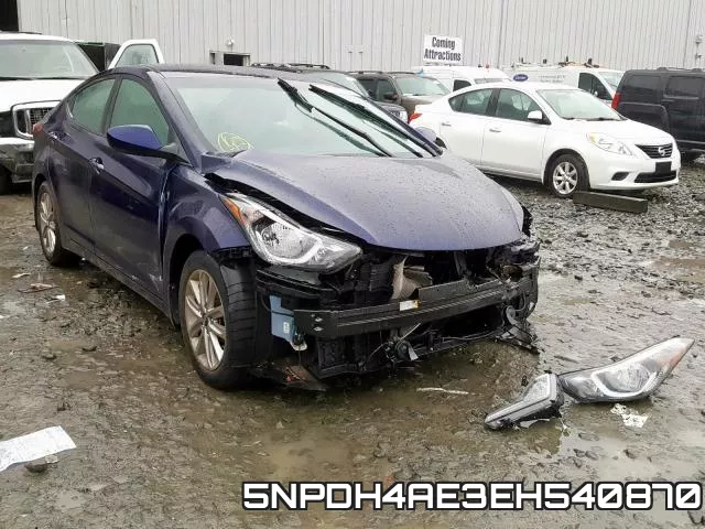 5NPDH4AE3EH540870