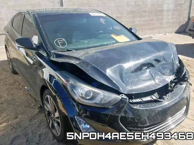 5NPDH4AE5EH493468