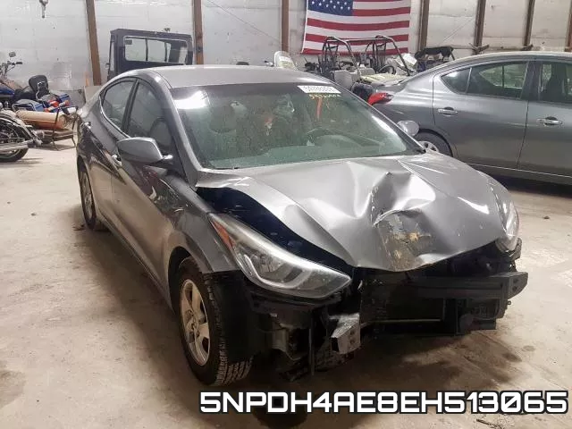 5NPDH4AE8EH513065