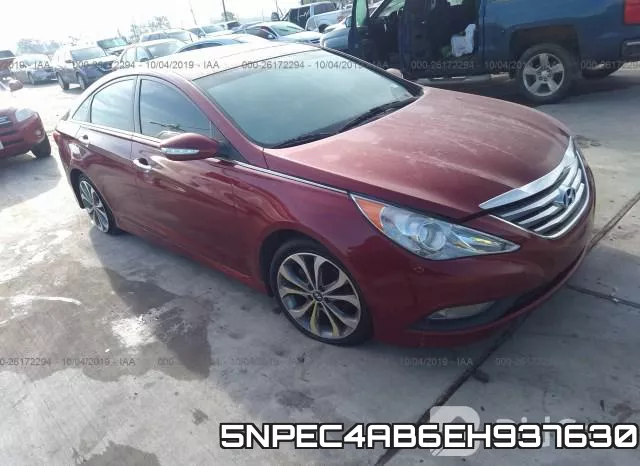 5NPEC4AB6EH937630