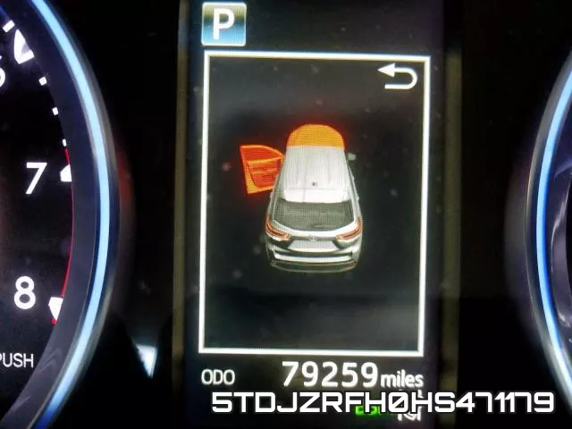 5TDJZRFH0HS471179