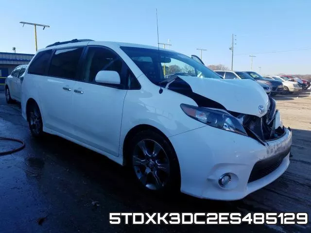 5TDXK3DC2ES485129