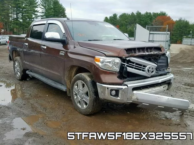 5TFAW5F18EX325557